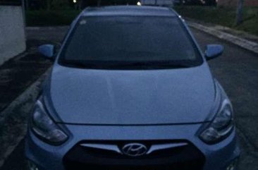 2015 Hyundai Accent Hatchback MT Crdi for sale