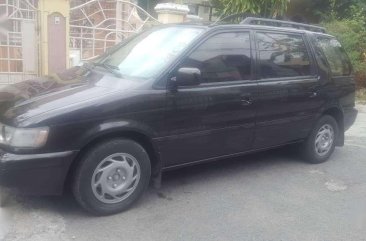 Mitsubishi Space Wagon 97mdl for sale