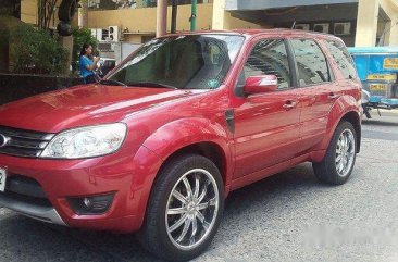 Ford Escape 2010 for sale