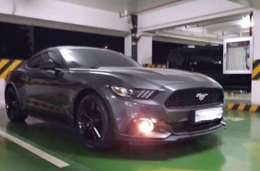 2017 Ford Mustang Ecoboost 2.3AT Premium for sale