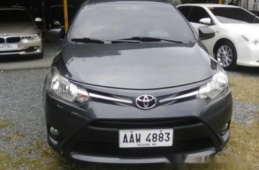 Toyota Vios E 2015 for sale