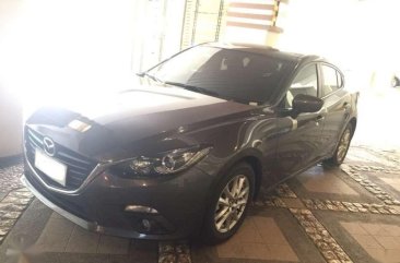 Mazda 3 Sky Active 2015 For Sale