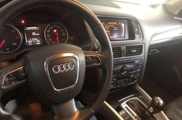 2012 Audi Q5 TDI Automatic Diesel for sale