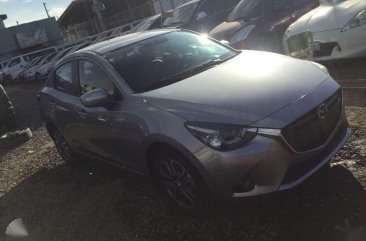 2017 Mazda 2 for sale