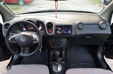 Honda Mobilio V 1.5 CVT 2017 for sale