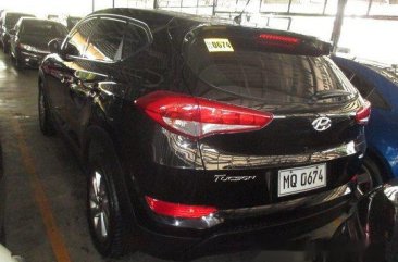 Hyundai Tucson GL 2016 for sale