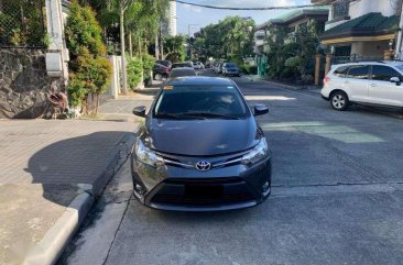 2014 Toyota Vios 1.3 E AT Gas for sale