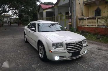 Chrysler 300c 2007 for sale