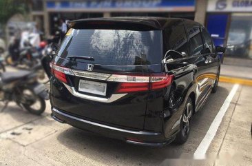 Honda Odyssey EX 2016 for sale