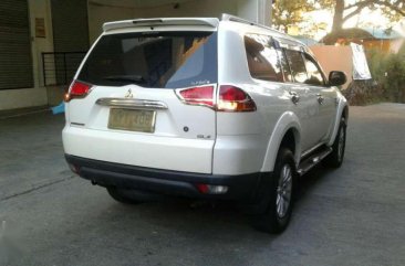 2013 Mitsubishi Montero for sale