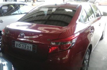 Toyota Vios E 2017 for sale