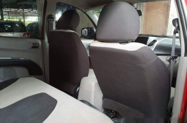 Mitsubishi Strada GLX-V 2011 for sale