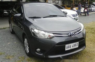 Toyota Vios E 2015 for sale