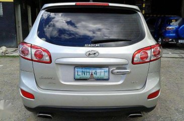 Hyundai Santa Fe 2010 for sale