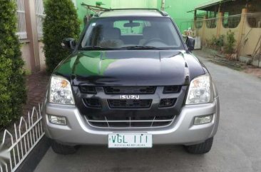 Isuzu Alterra 2006 for sale