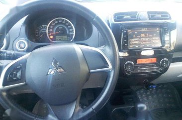 Mitsubishi Mirage G4 2016 for sale