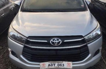 2018 Toyota Innova for sale