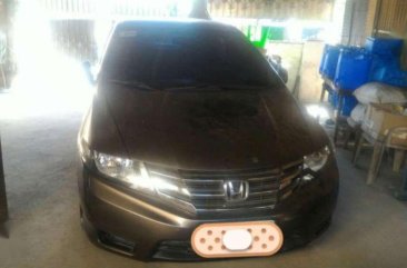 For sale Honda City 1.3 2012 model Manual