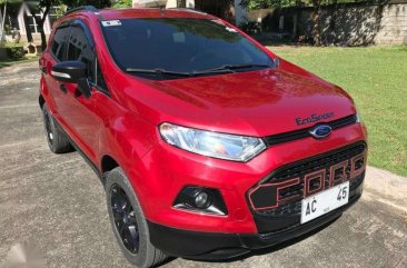 2014 Ford Ecosport for sale