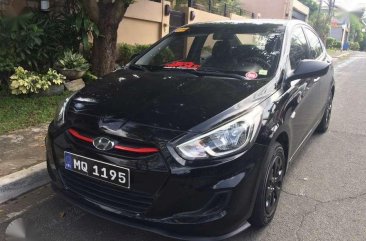 Hyundai Accent 2016 for sale