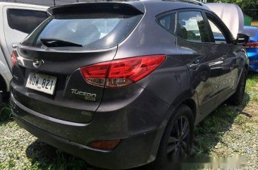 Hyundai Tucson 2010 for sale