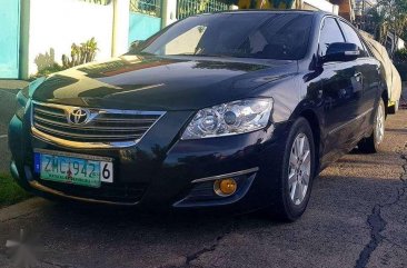 Toyota Camry 2008 for sale