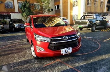 Toyota Innova 2017 for sale