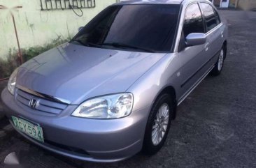 Honda Civic 2002 for sale