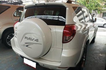 Toyota RAV4 2007 FOR SALE