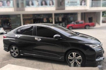 Honda City 2017 for sale