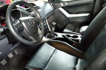 Mazda BT-50 2015 for sale