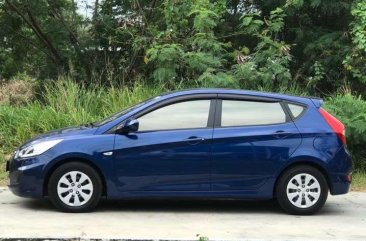 2015 Hyundai Accent for sale