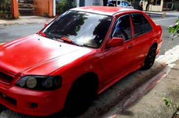 2000 Honda City for sale