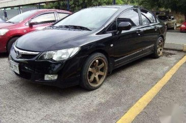 For sale swap Honda Civic fd 2007