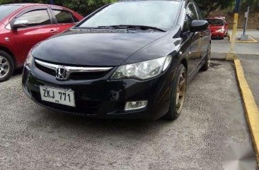 For sale swap Honda Civic fd 2007