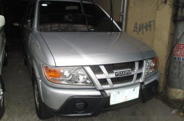 Isuzu Crosswind 2010 for sale