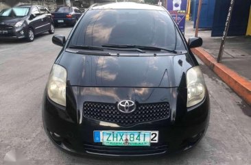 Toyota Yaris 2007 for sale