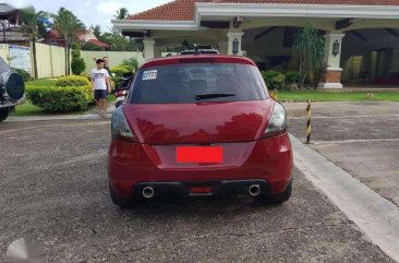 Suzuki Swift 1.4 2012 for sale