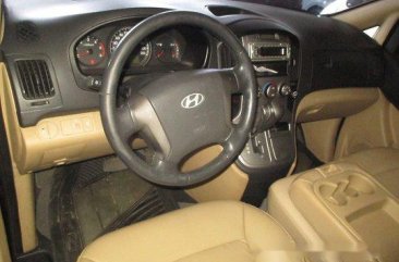 Hyundai Starex 2009 for sale