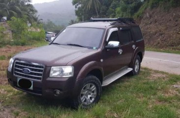 Ford Everest 2007 for sale