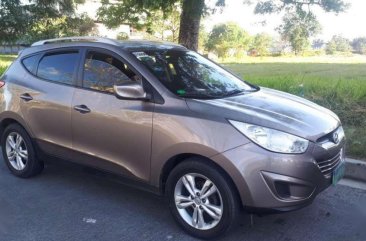 Hyundai Tucson 2010 for sale