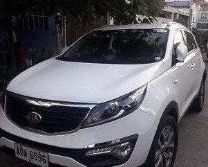 Kia Sportage 2012 for sale