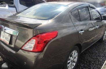 2017 Nissan Almera for sale