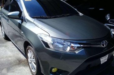 2018 Toyota Vios for sale