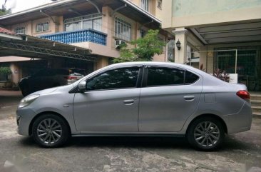 2017 Mitsubishi Mirage G4 GLS AT MATIC FOR SALE