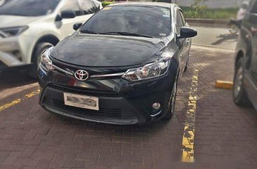 Toyota Vios E 2015 for sale