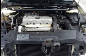 1994 Cadillac Deville V8 - Automobilico SM City Bicutan