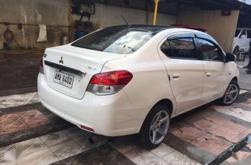 2014 Mitsubishi Mirage G4 for sale