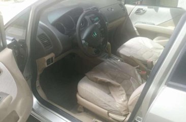 Honda City Automatic transmission FOR SALE