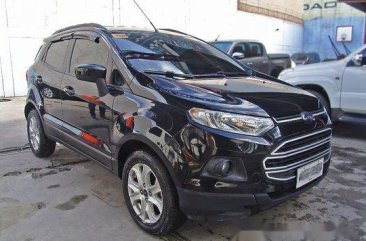 Ford EcoSport Trend 2016 for sale